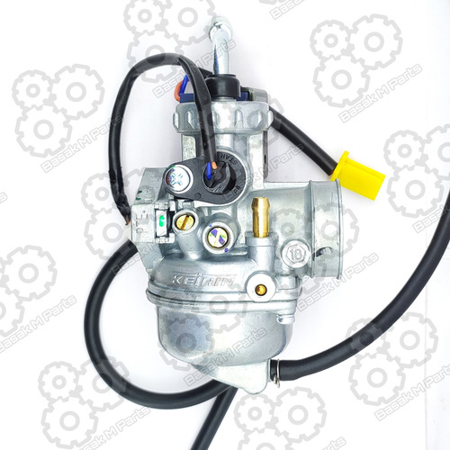 CARBURETOR  DISCOVER 100 AUTO CHOKE BS-3